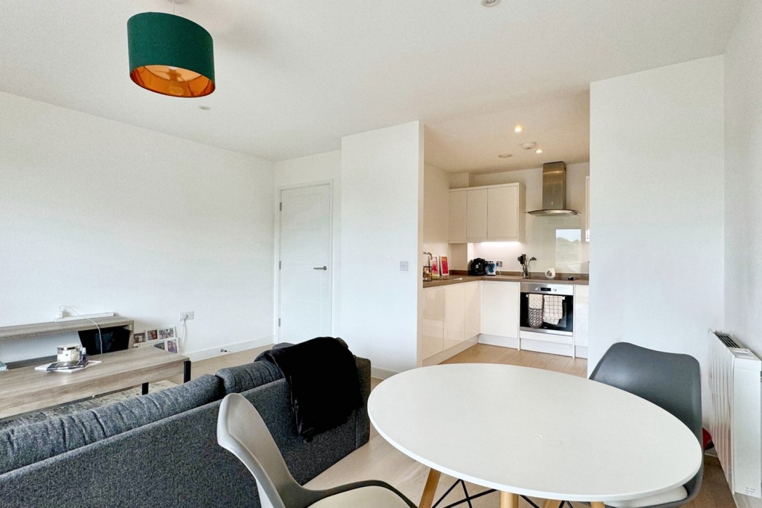 Kenmore Place, Ashford