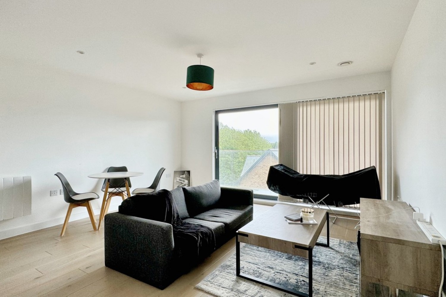 Kenmore Place, Ashford