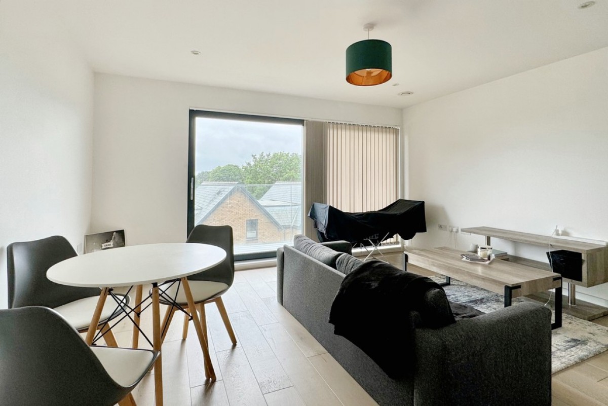 Kenmore Place, Ashford