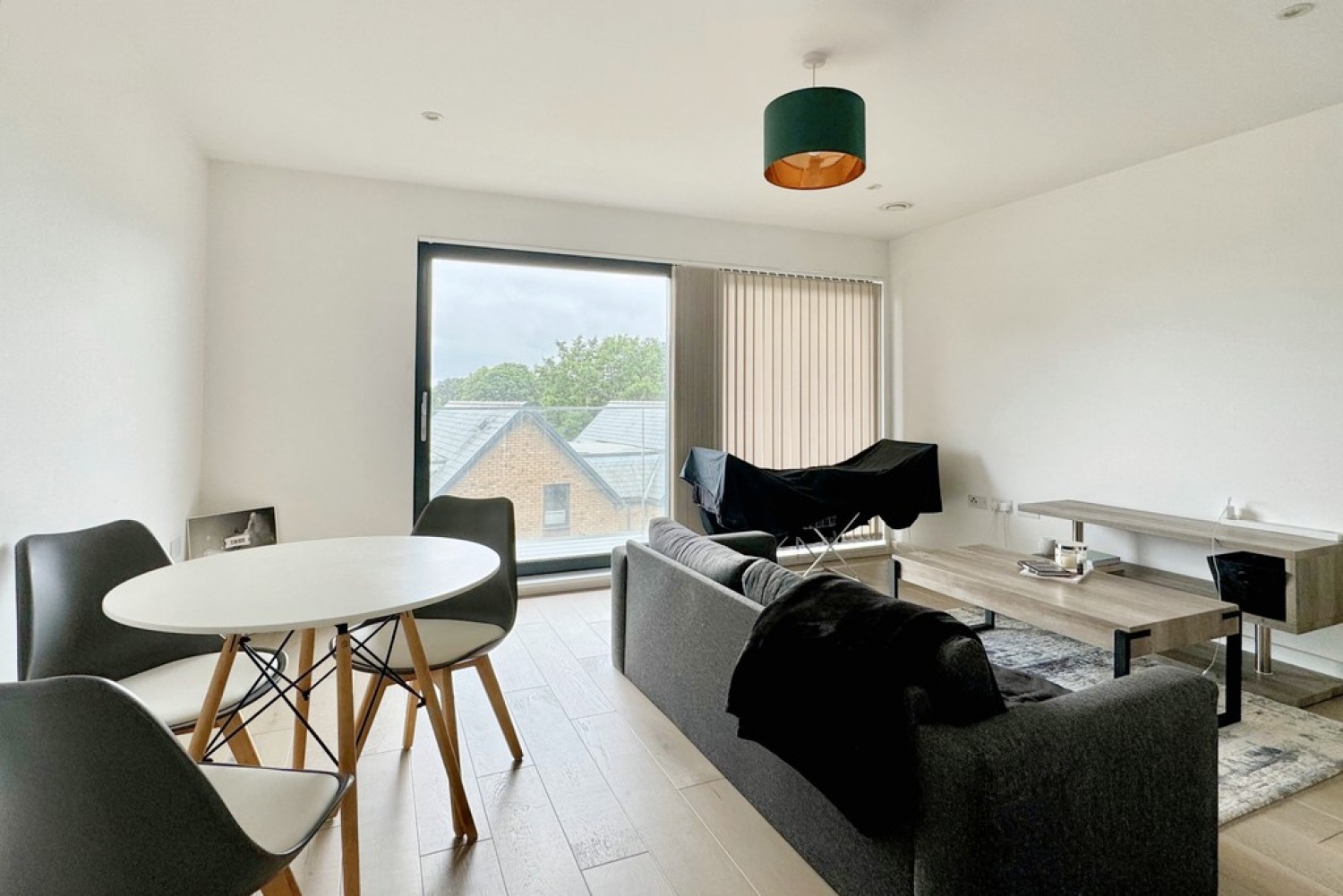 Kenmore Place, Ashford
