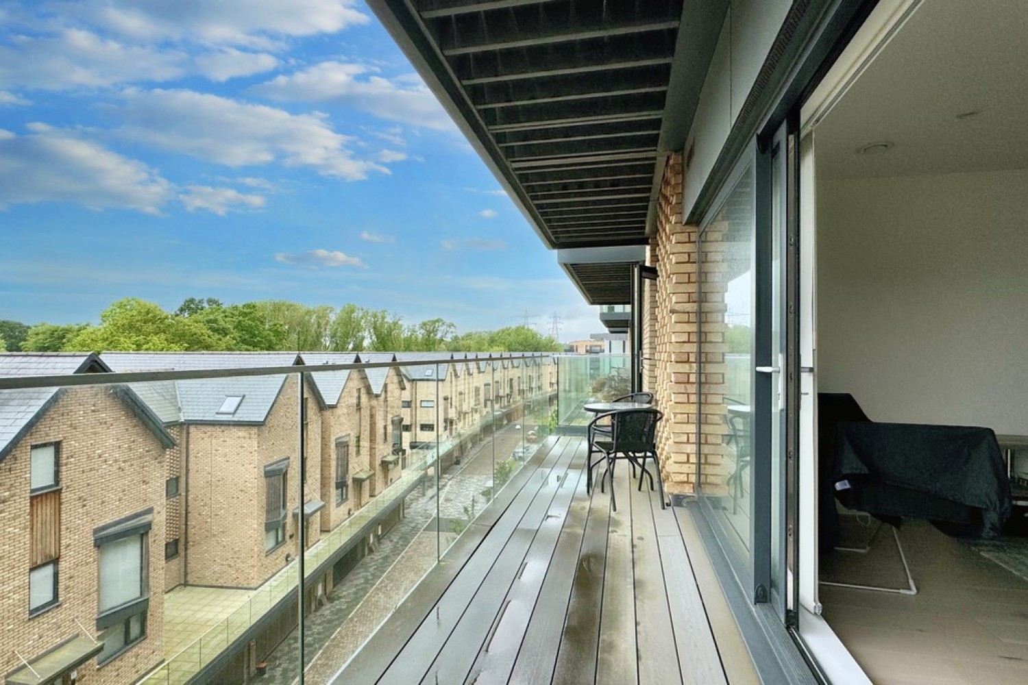 Kenmore Place, Ashford
