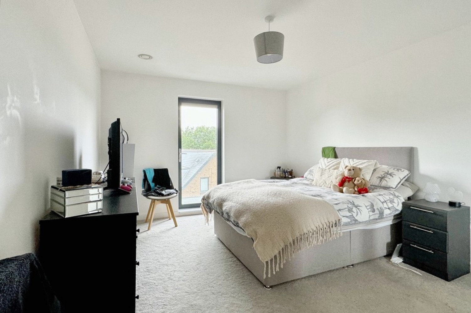 Kenmore Place, Ashford
