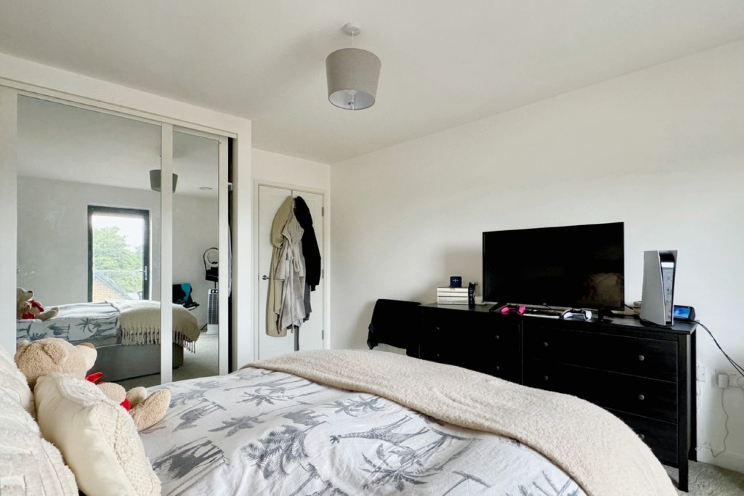 Kenmore Place, Ashford