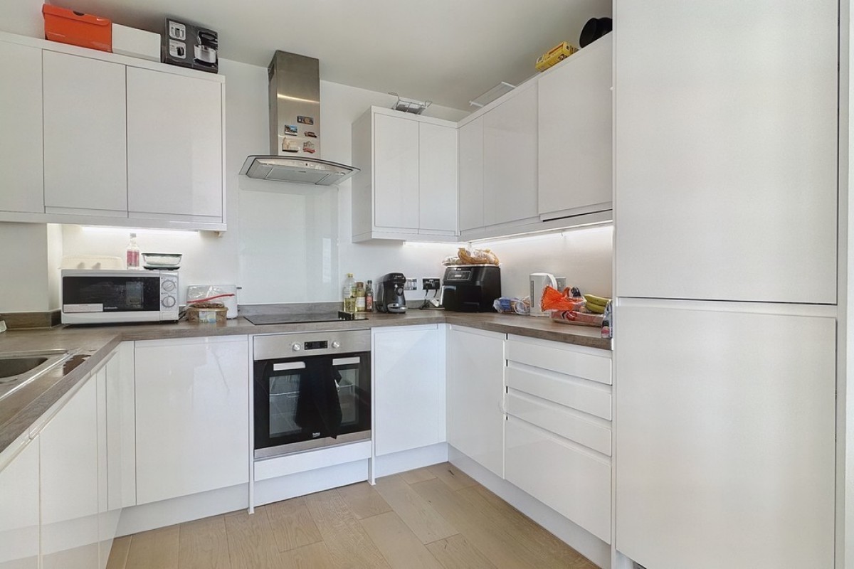 Kenmore Place, Ashford