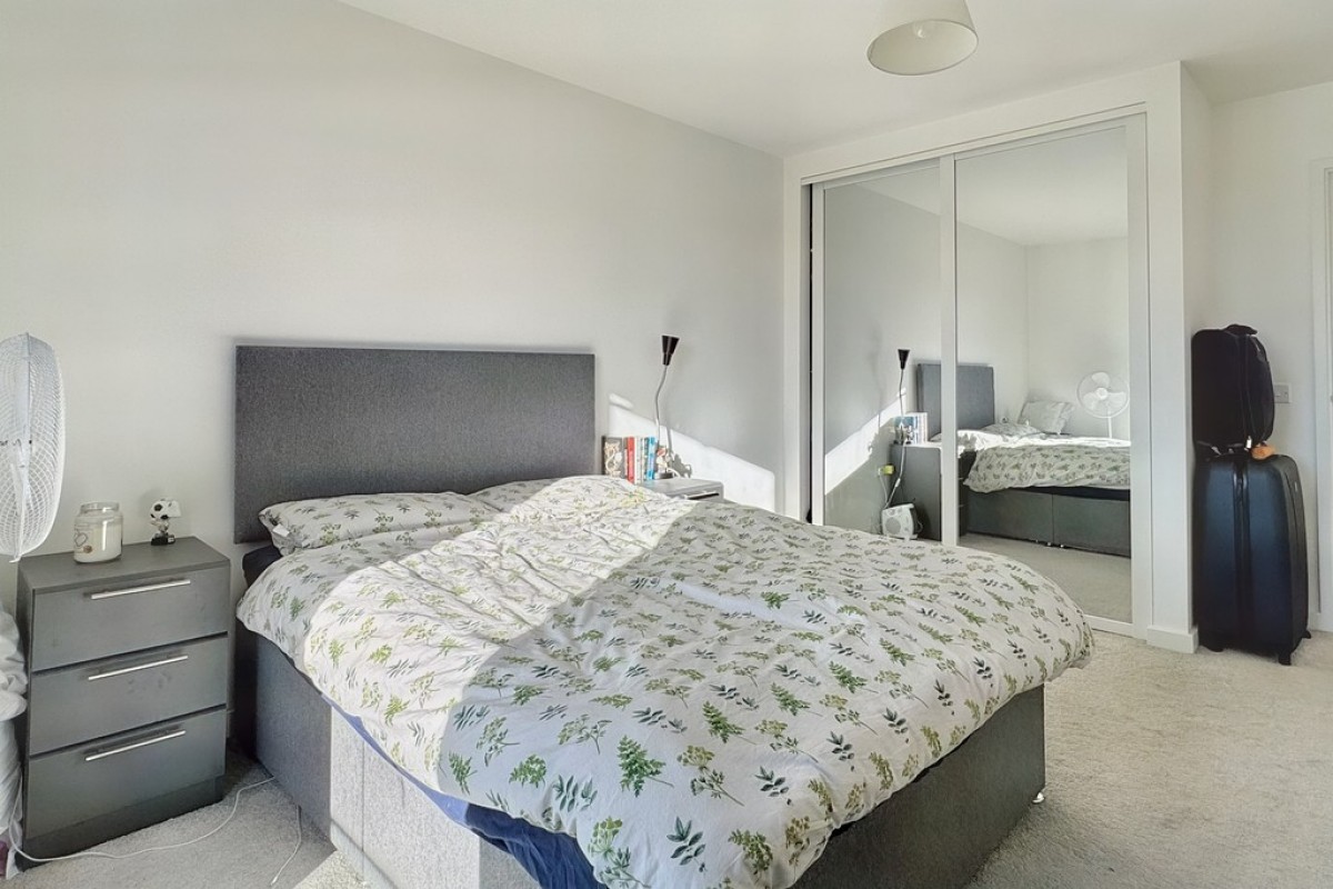 Kenmore Place, Ashford