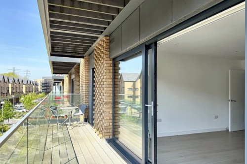 Kenmore Place, Ashford