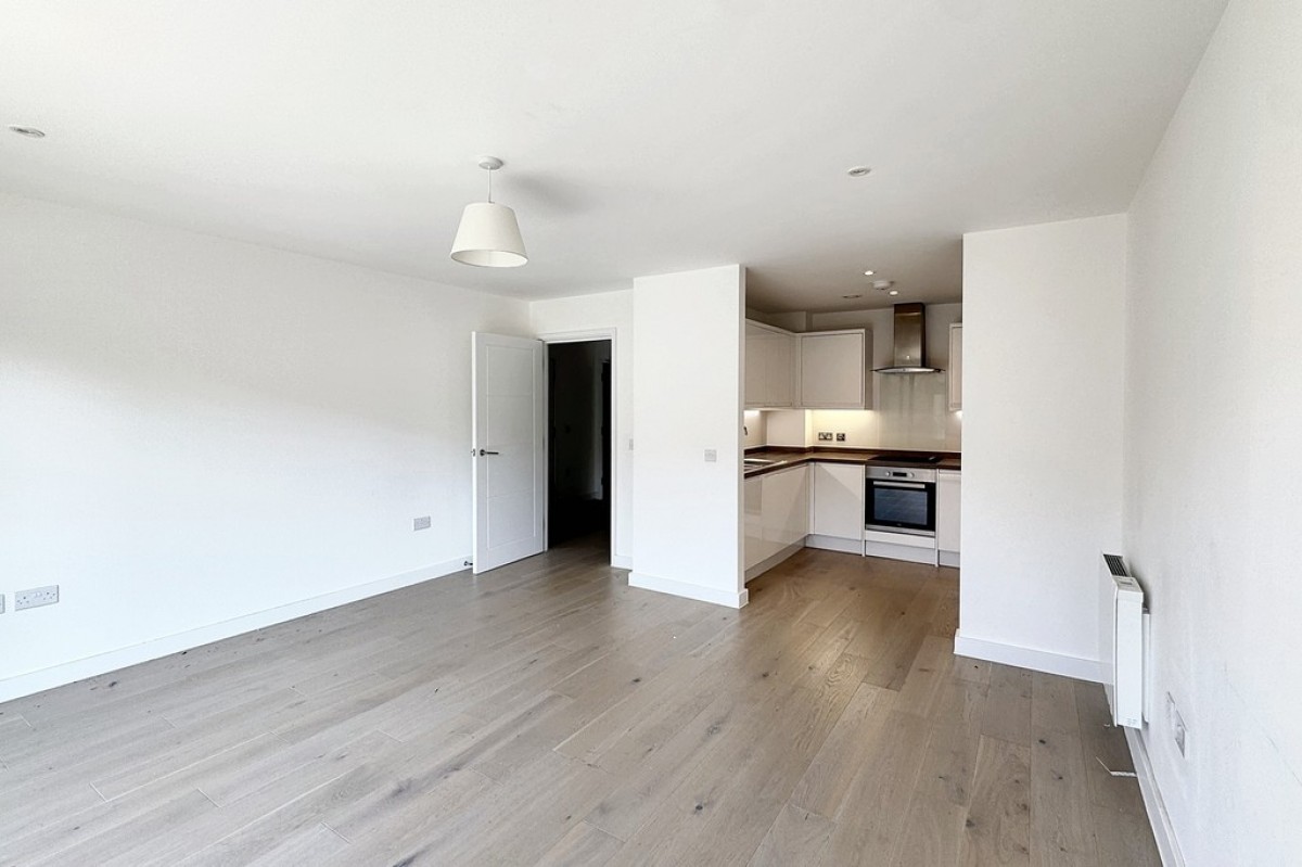 Kenmore Place, Ashford