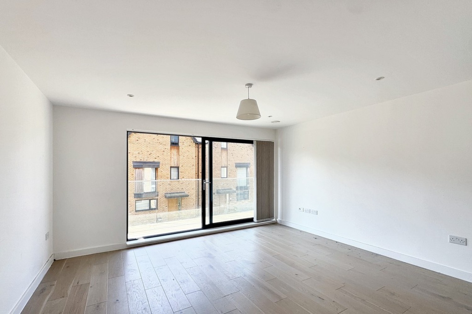 Kenmore Place, Ashford