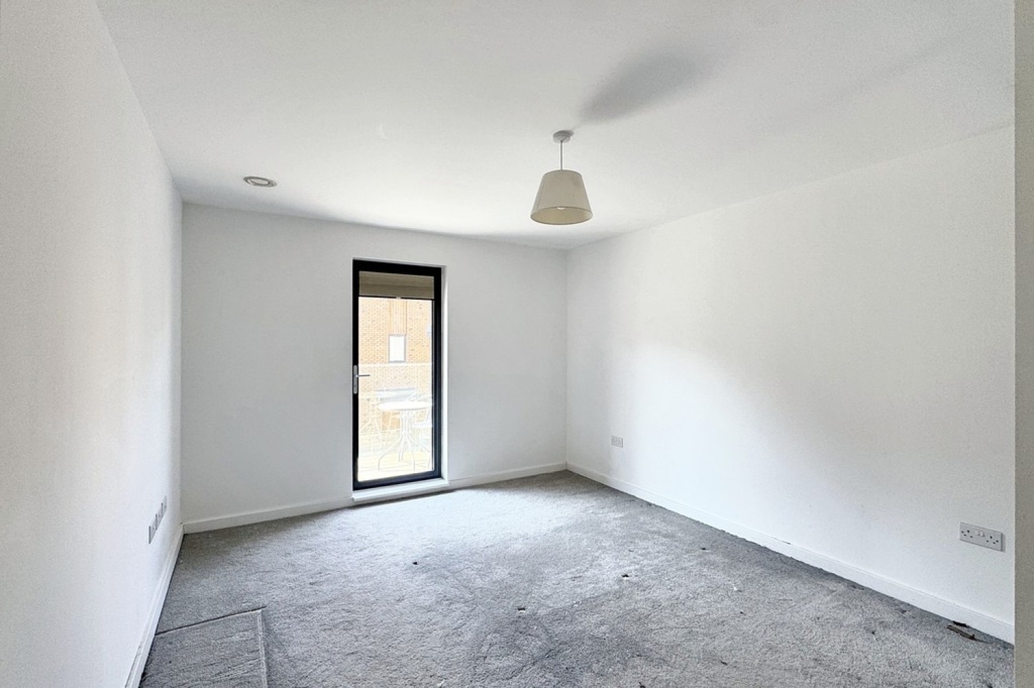 Kenmore Place, Ashford