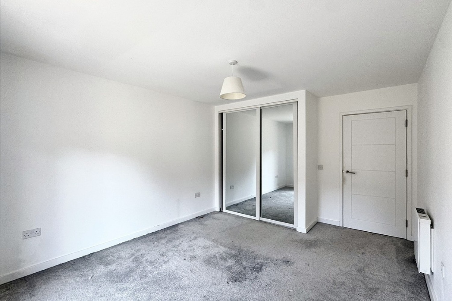 Kenmore Place, Ashford