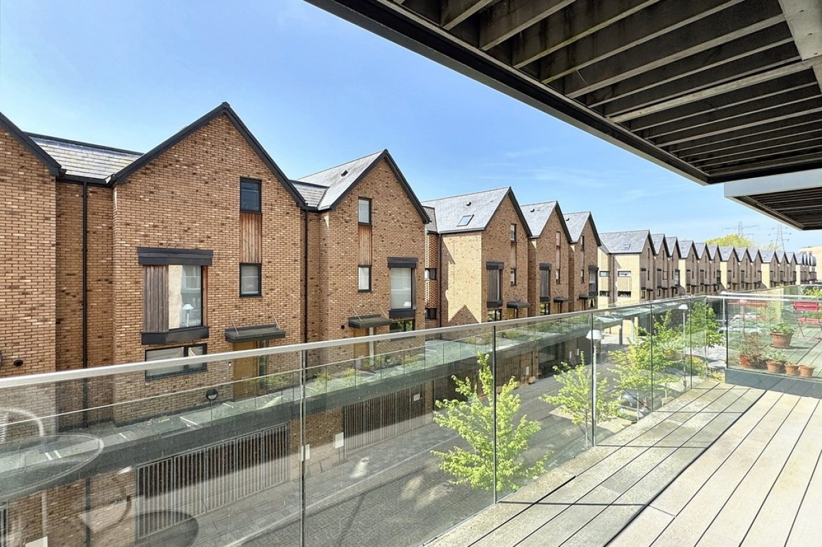 Kenmore Place, Ashford