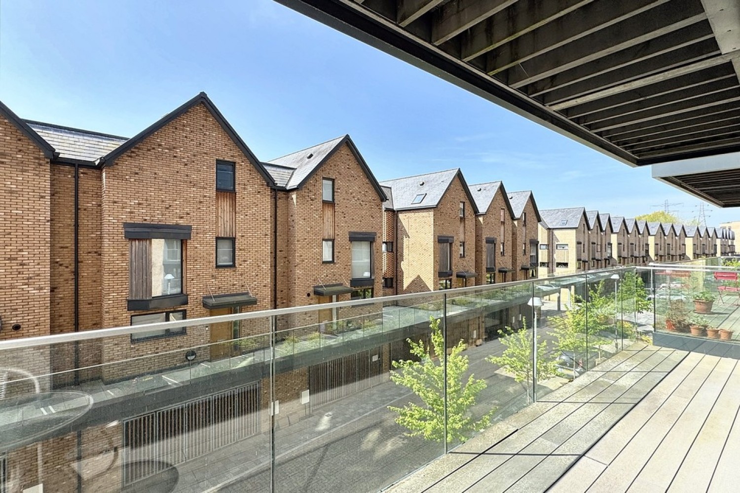 Kenmore Place, Ashford