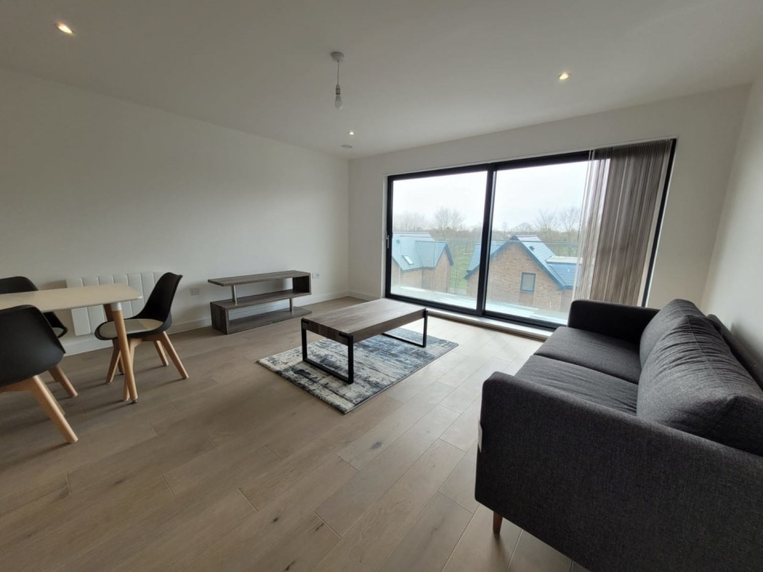 Kenmore Place, Ashford