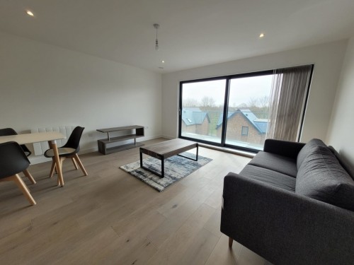 Kenmore Place, Ashford