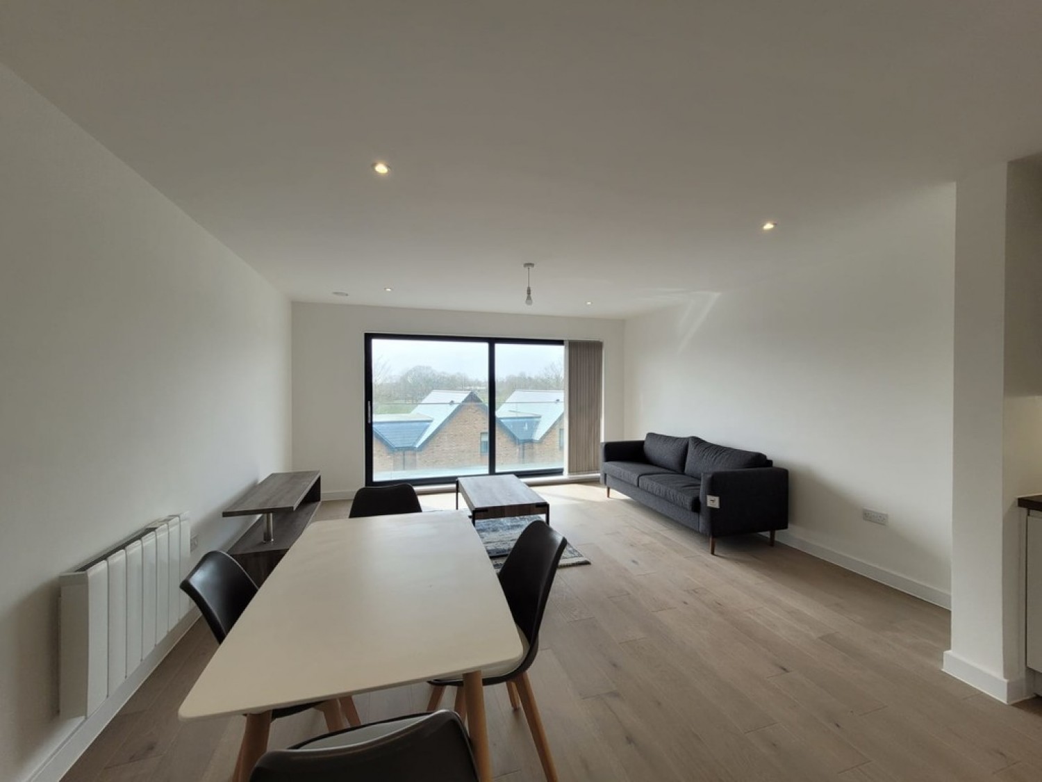Kenmore Place, Ashford