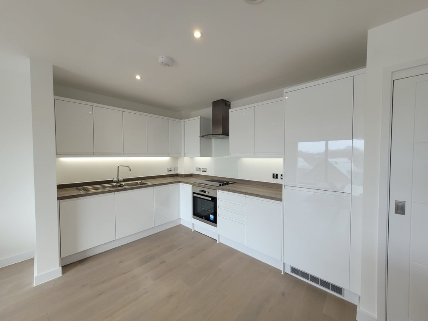 Kenmore Place, Ashford