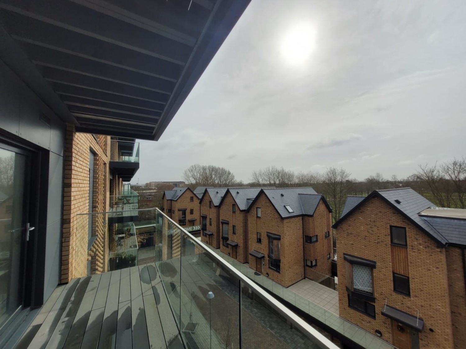 Kenmore Place, Ashford