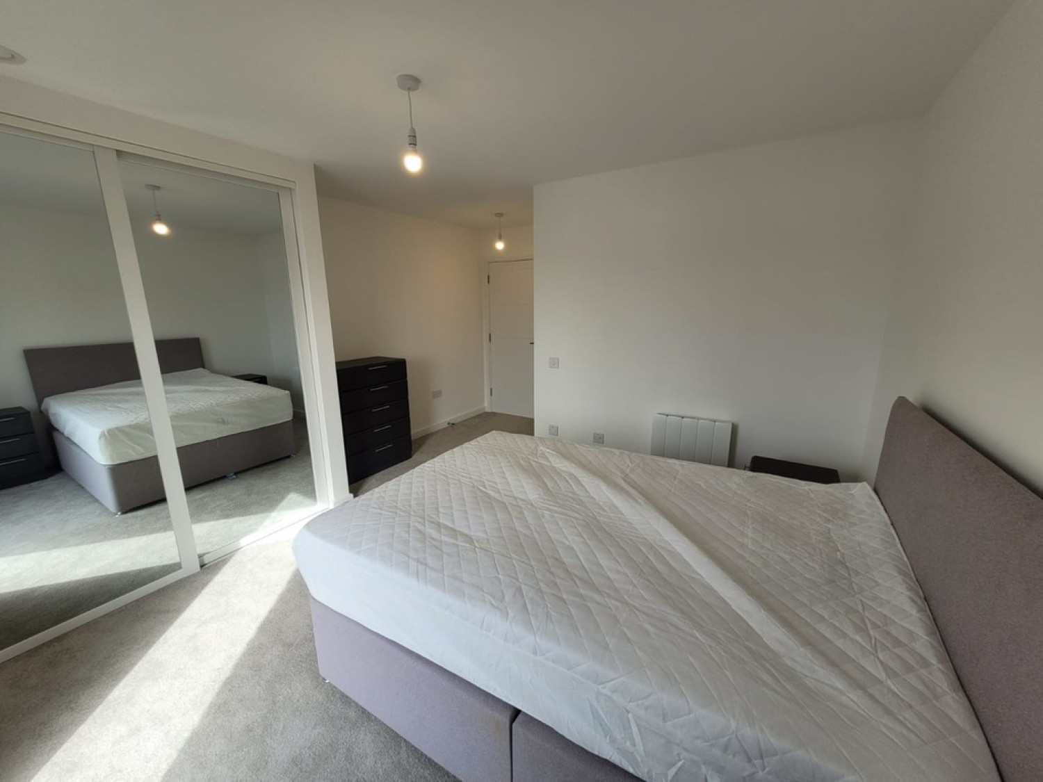 Kenmore Place, Ashford
