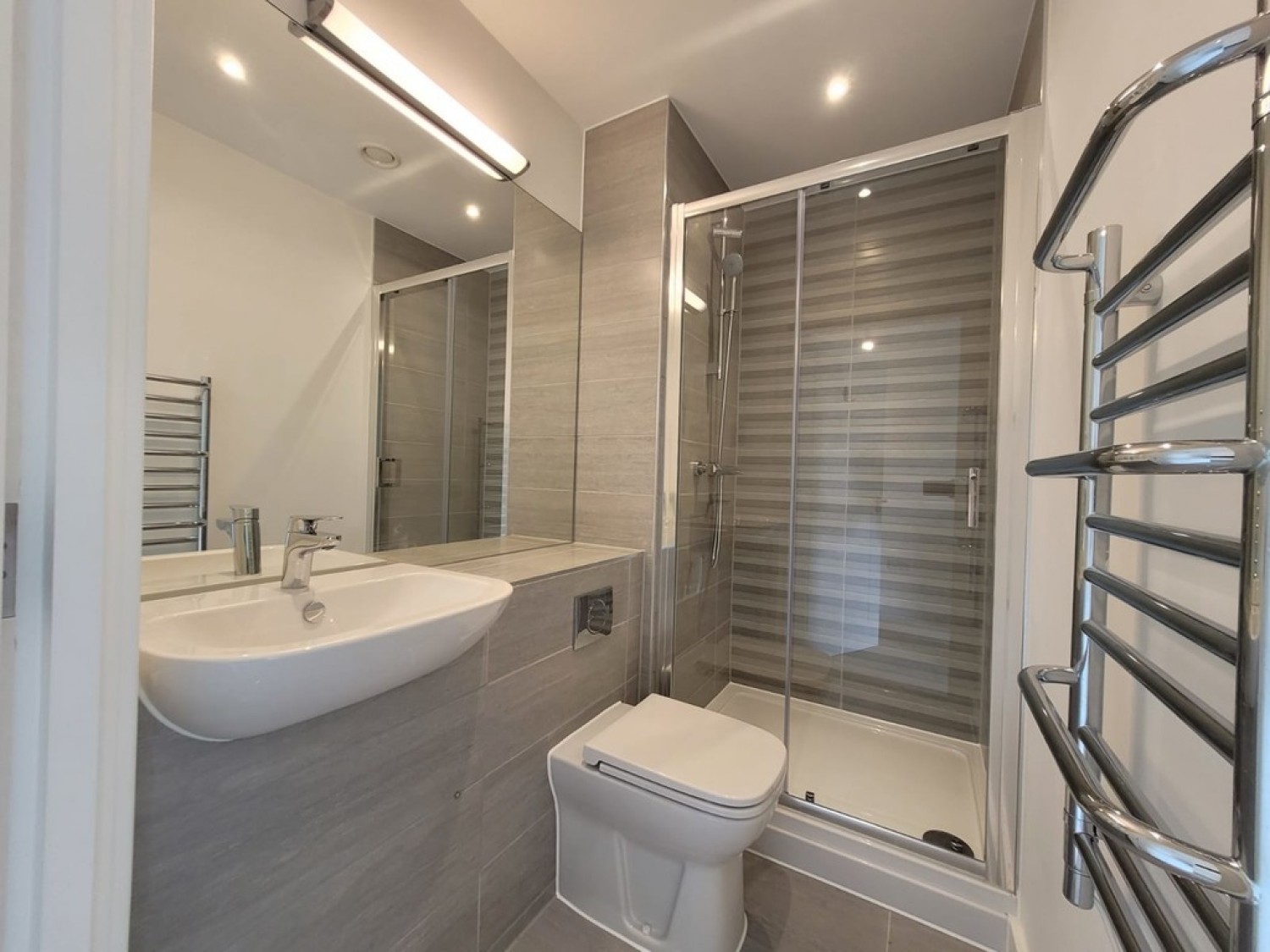 Kenmore Place, Ashford