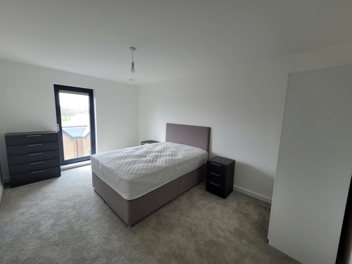 Kenmore Place, Ashford