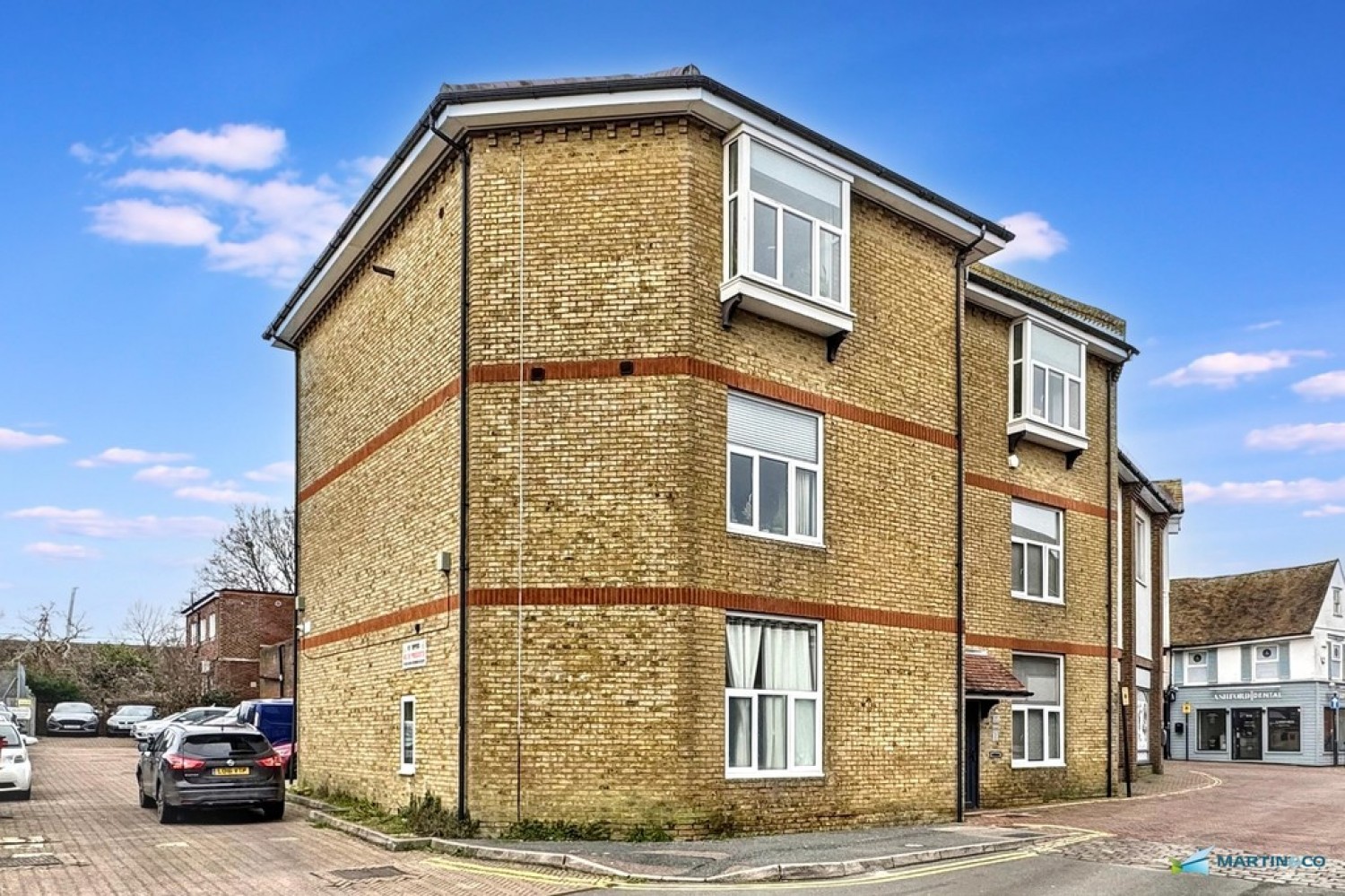 2 bedroom Flat for Letting Drum Lane, Ashford