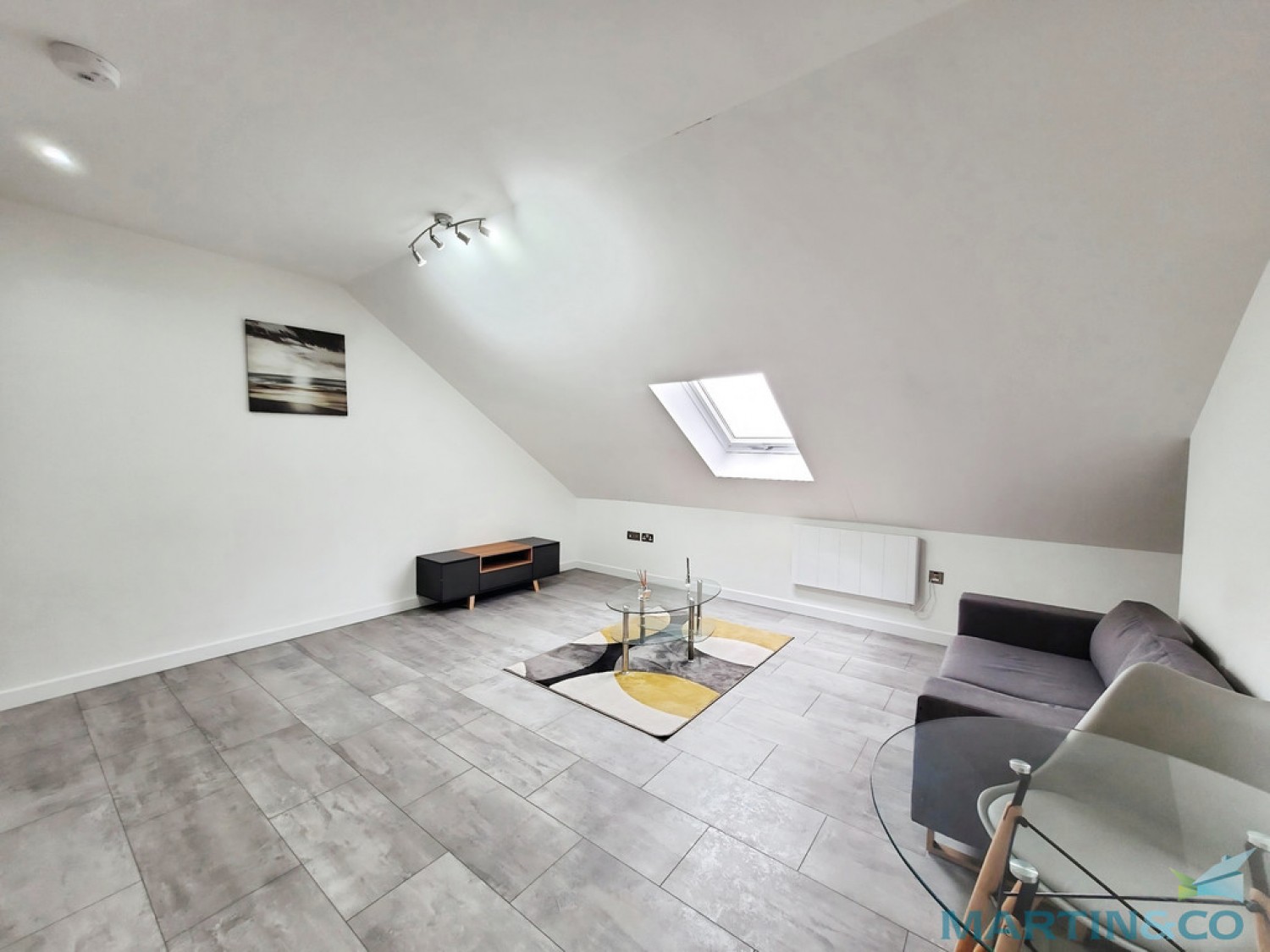 2 bedroom Flat for Letting Drum Lane, Ashford