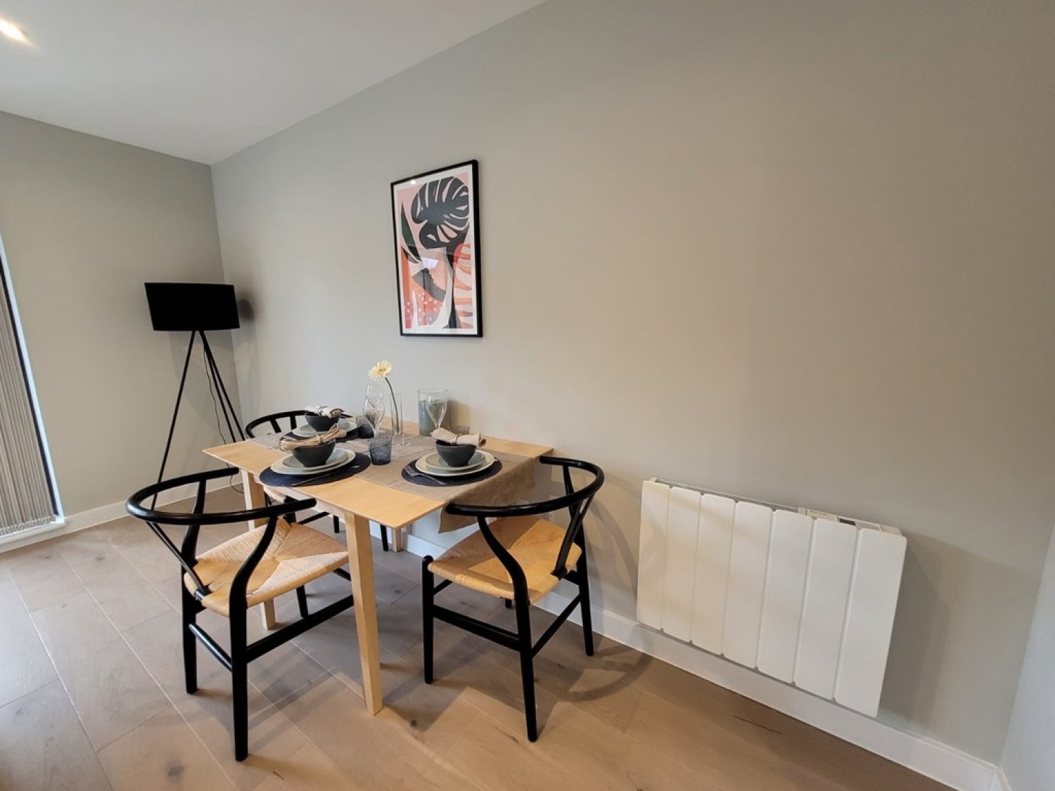 1 bedroom Flat for Letting Kenmore Place, Ashford