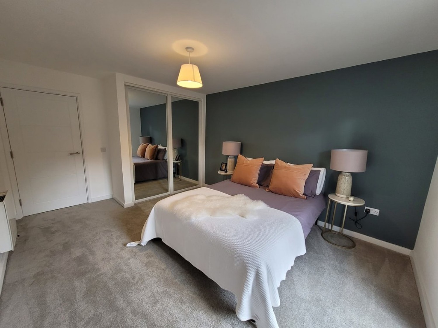 1 bedroom Flat for Letting Kenmore Place, Ashford