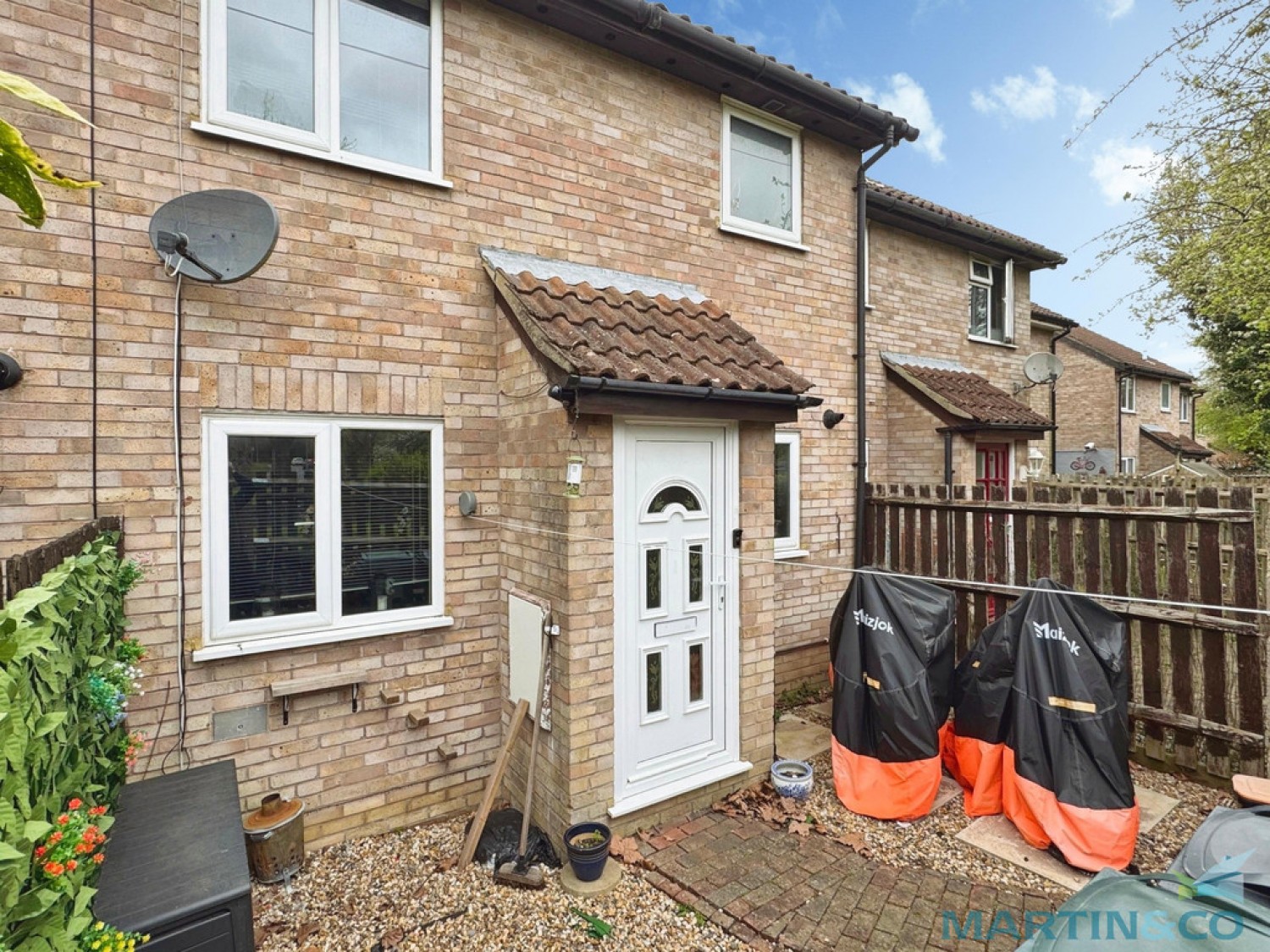 1 bedroom House for Letting Mead Walk, Singleton, Ashford