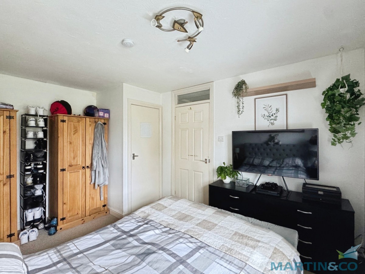 Mead Walk, Singleton, Ashford