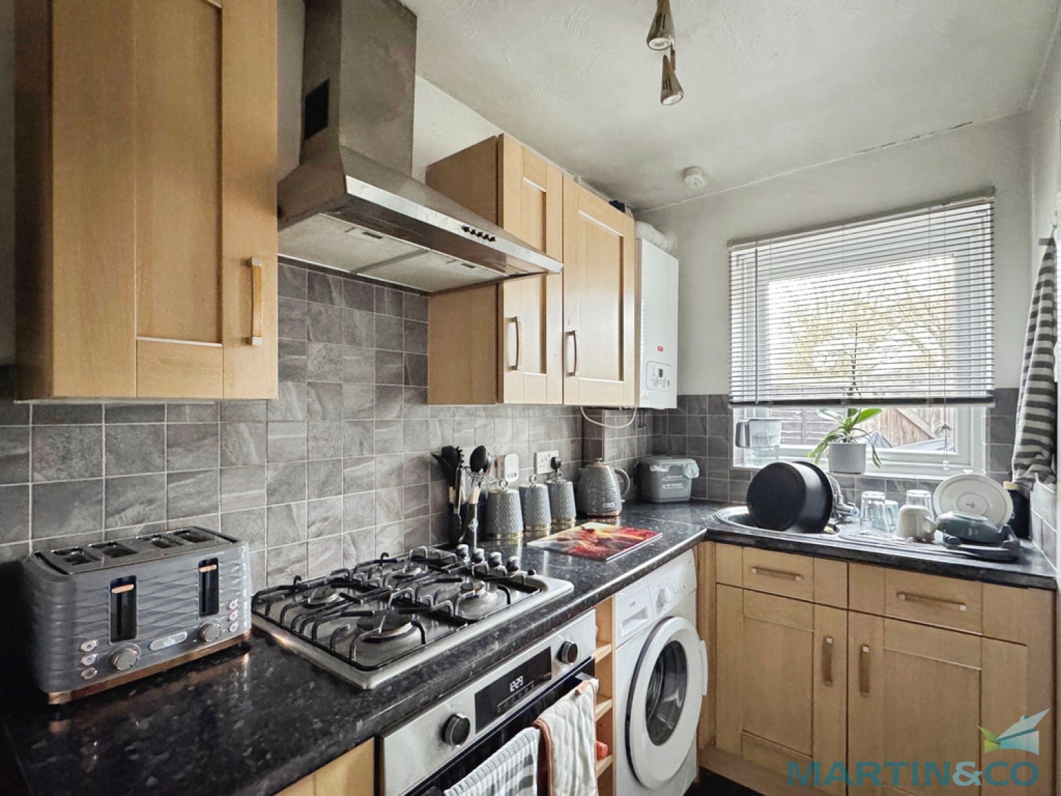 1 bedroom House for Letting Mead Walk, Singleton, Ashford