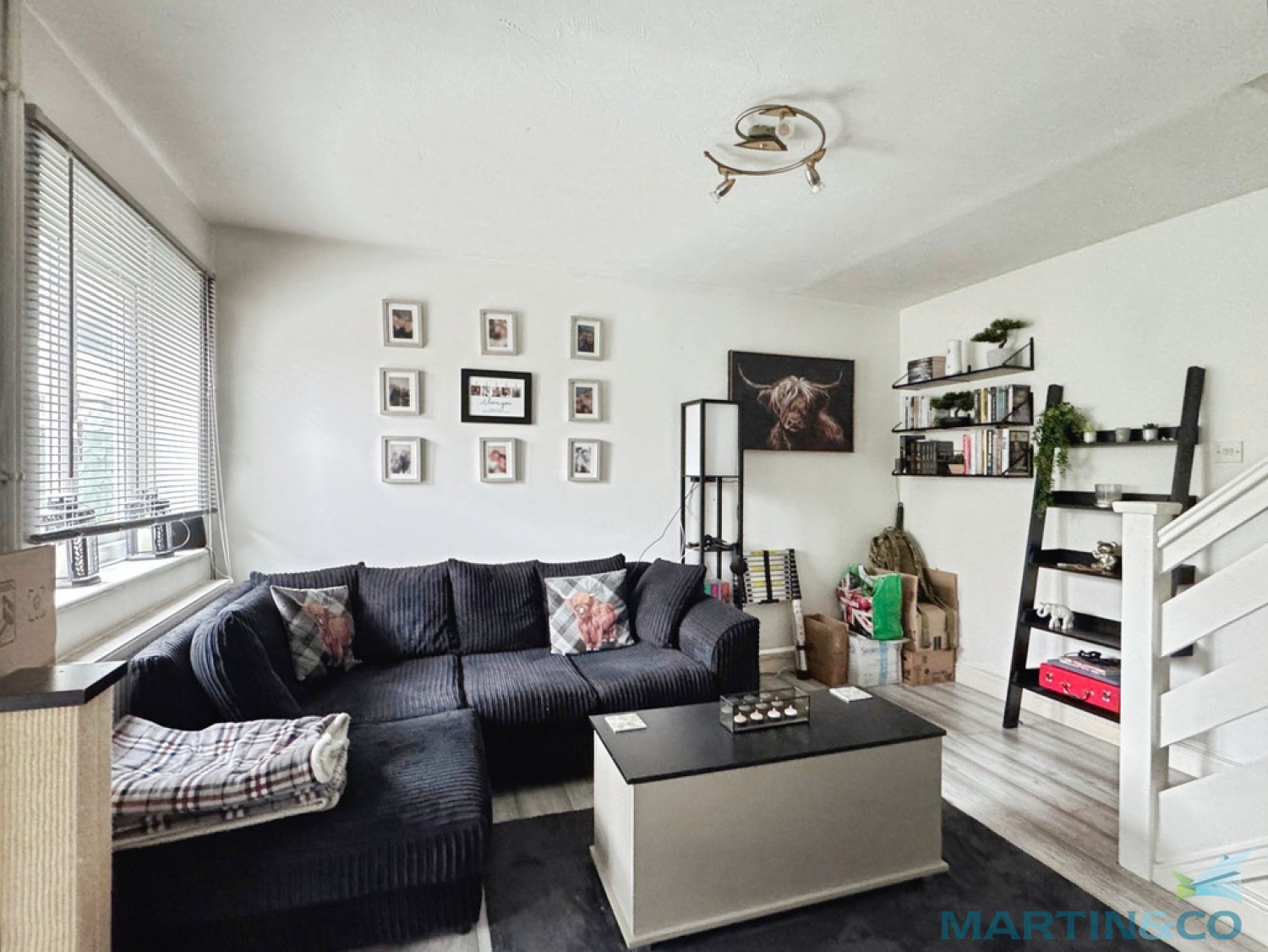 1 bedroom House for Letting Mead Walk, Singleton, Ashford