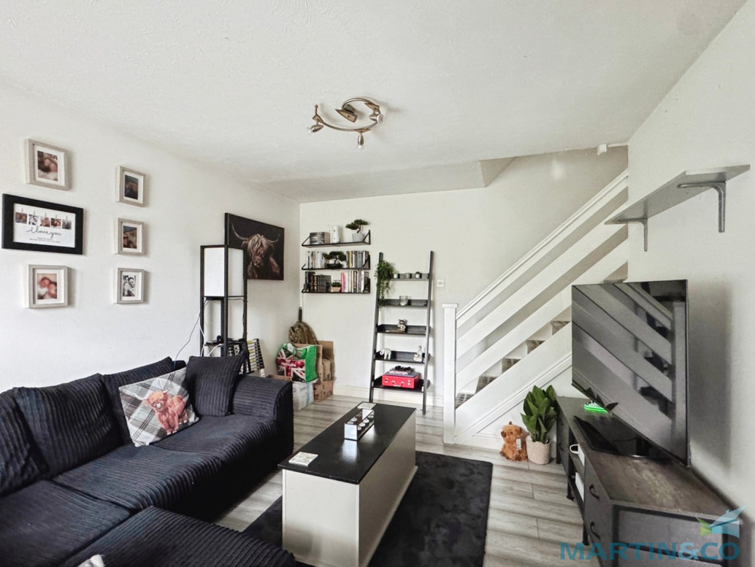 1 bedroom House for Letting Mead Walk, Singleton, Ashford