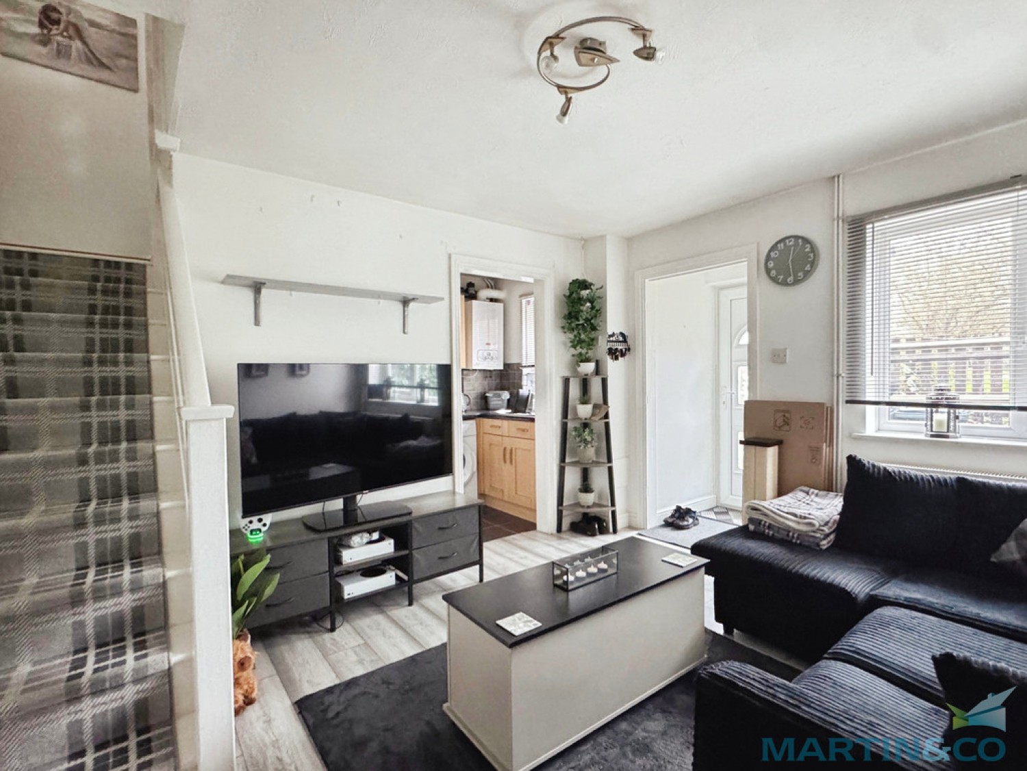 1 bedroom House for Letting Mead Walk, Singleton, Ashford