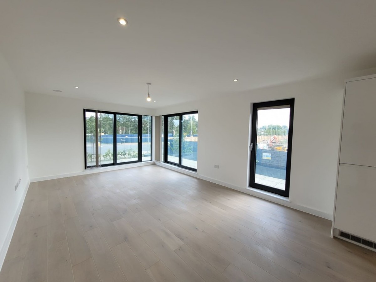Kenmore Place, Leacon Road, Ashford