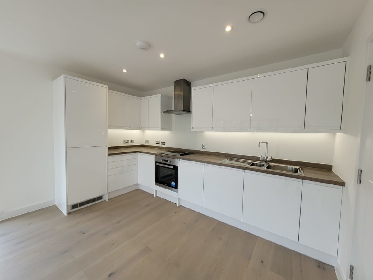Kenmore Place, Leacon Road, Ashford
