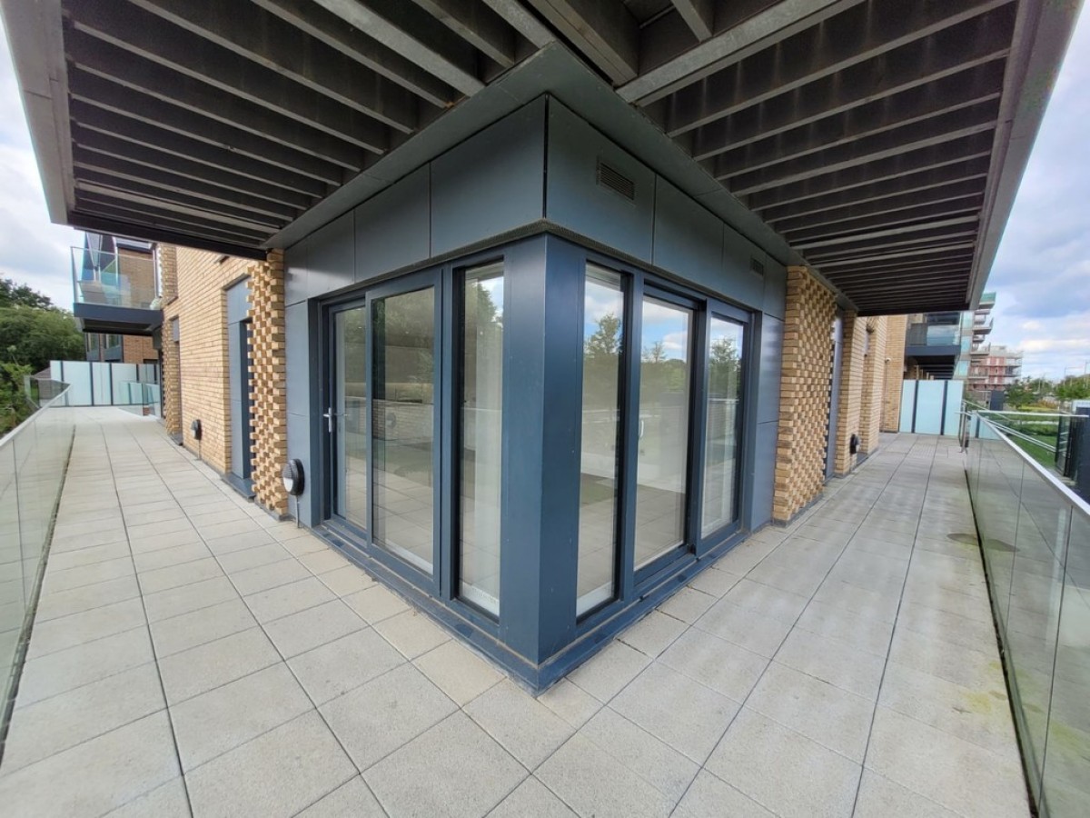 Kenmore Place, Leacon Road, Ashford
