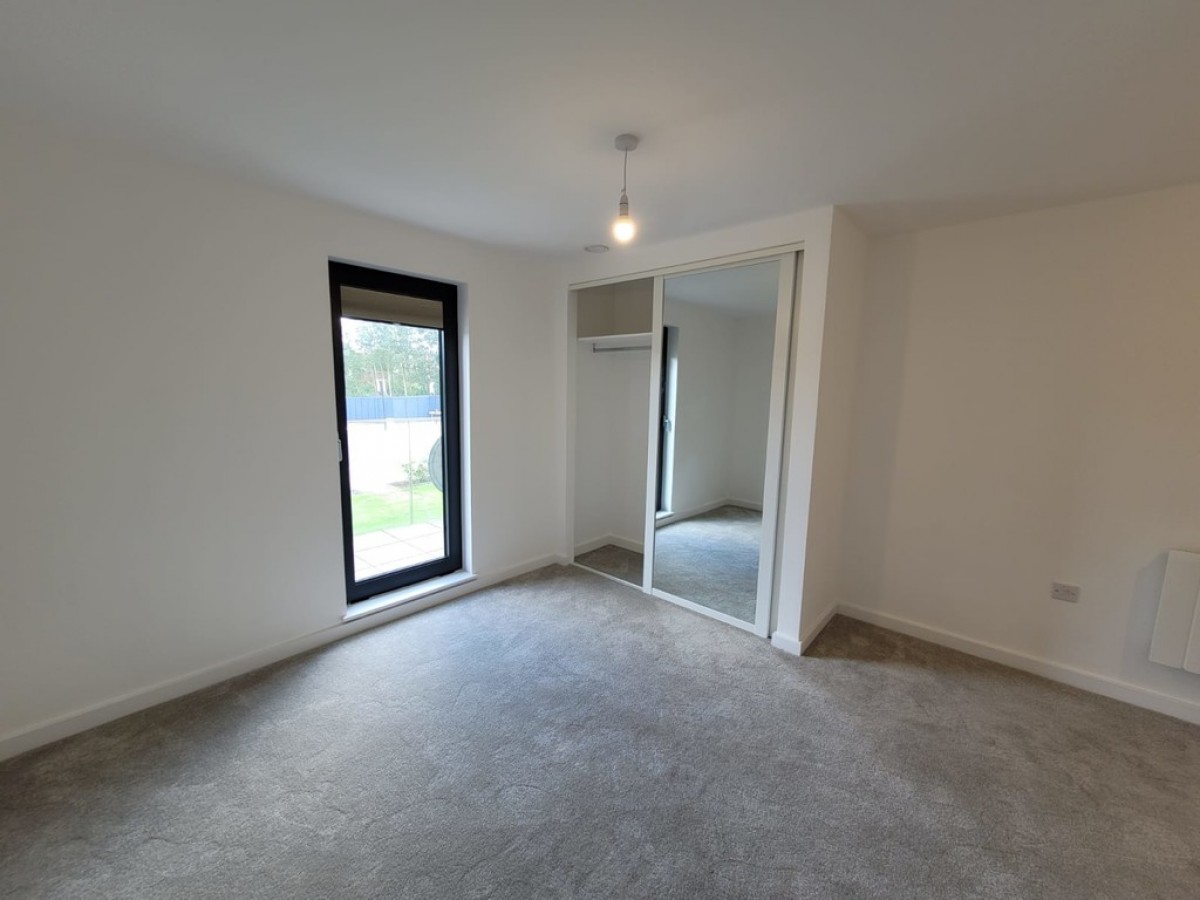 Kenmore Place, Leacon Road, Ashford
