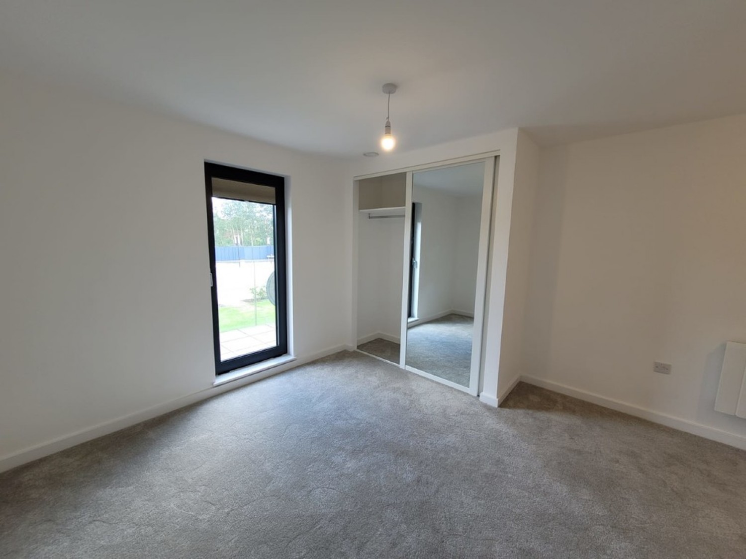 2 bedroom Flat for Letting Kenmore Place, Leacon Road, Ashford