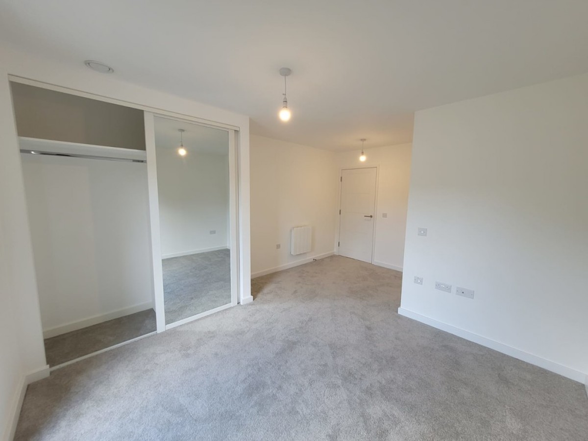 Kenmore Place, Leacon Road, Ashford