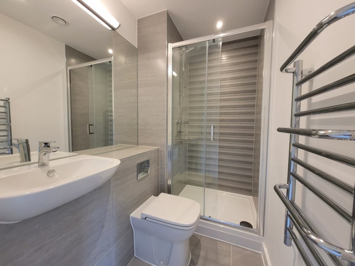 Kenmore Place, Leacon Road, Ashford