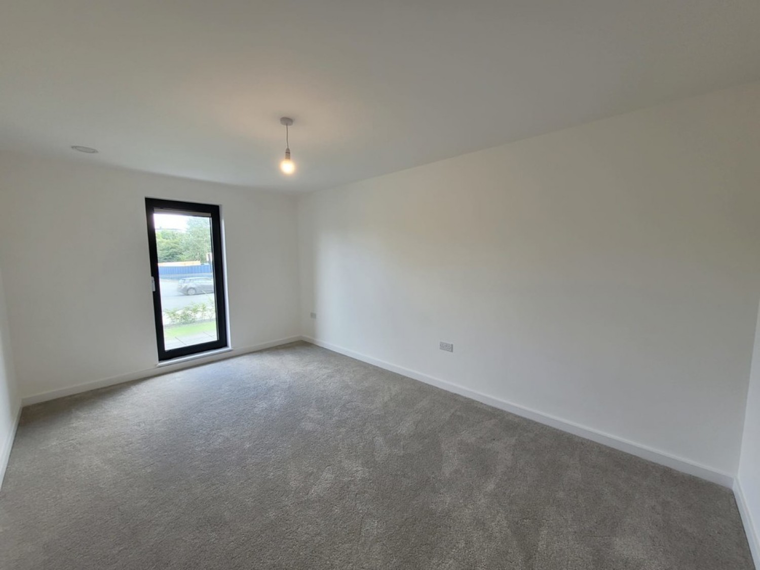 2 bedroom Flat for Letting Kenmore Place, Leacon Road, Ashford