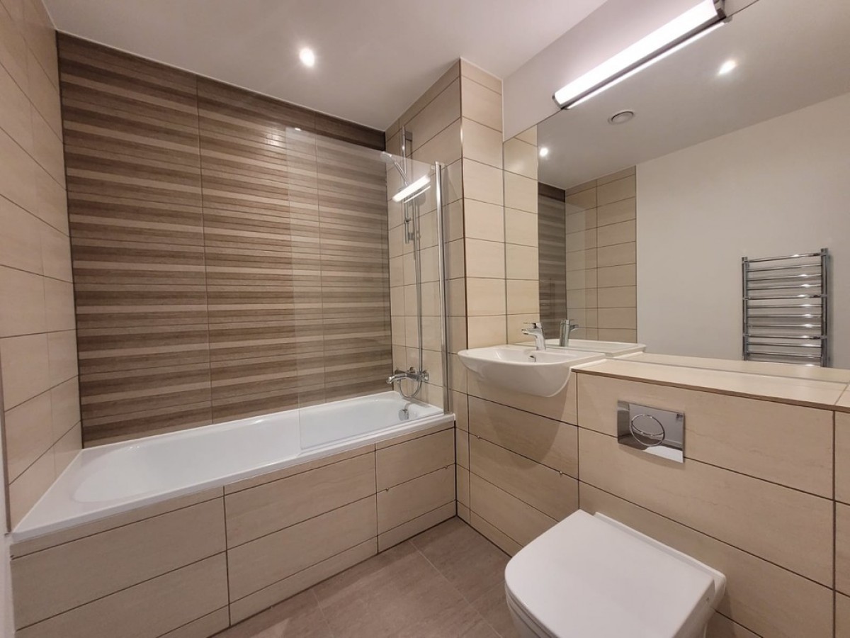 Kenmore Place, Leacon Road, Ashford