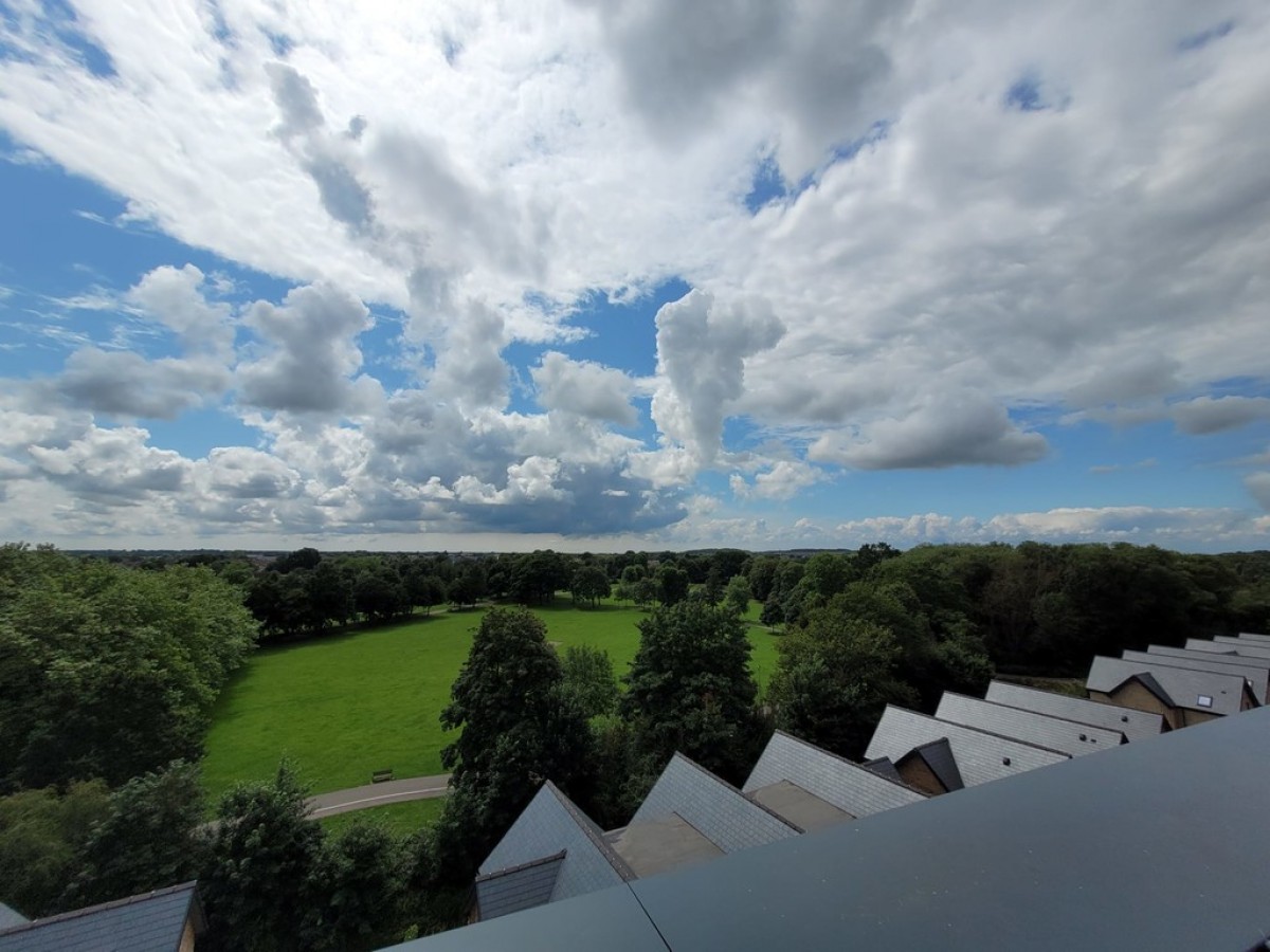 Kenmore Place, Leacon Road, Ashford