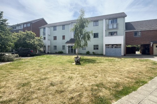 Adams Drive, Willesborough, Ashford