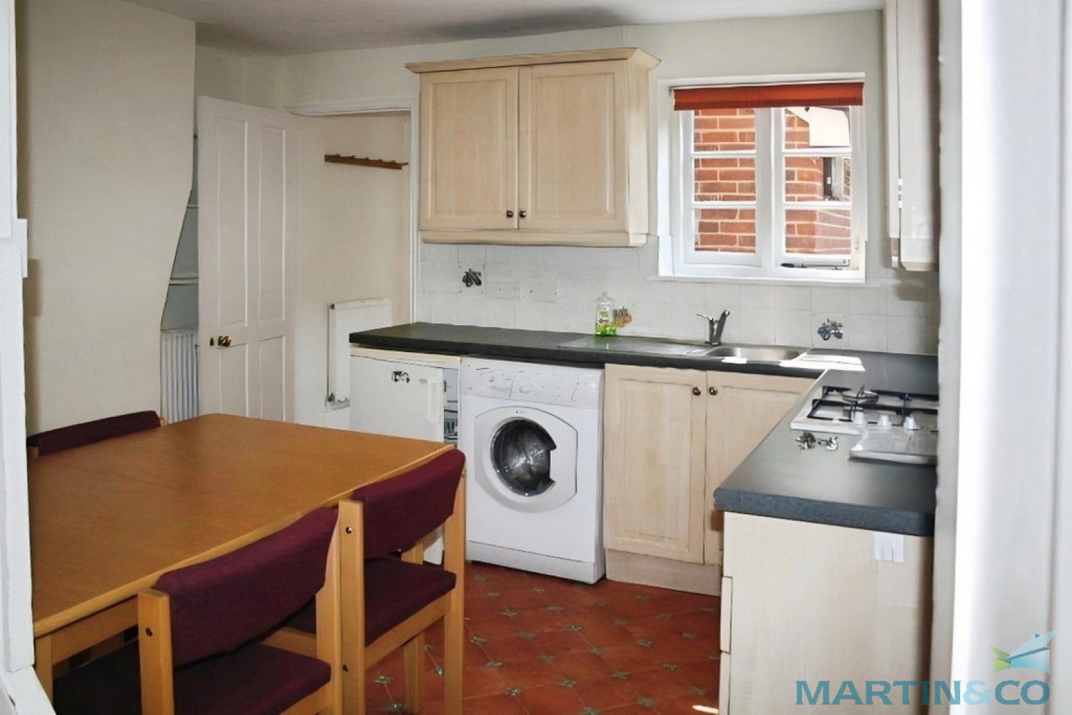 2 bedroom House for Letting The Green, Wye