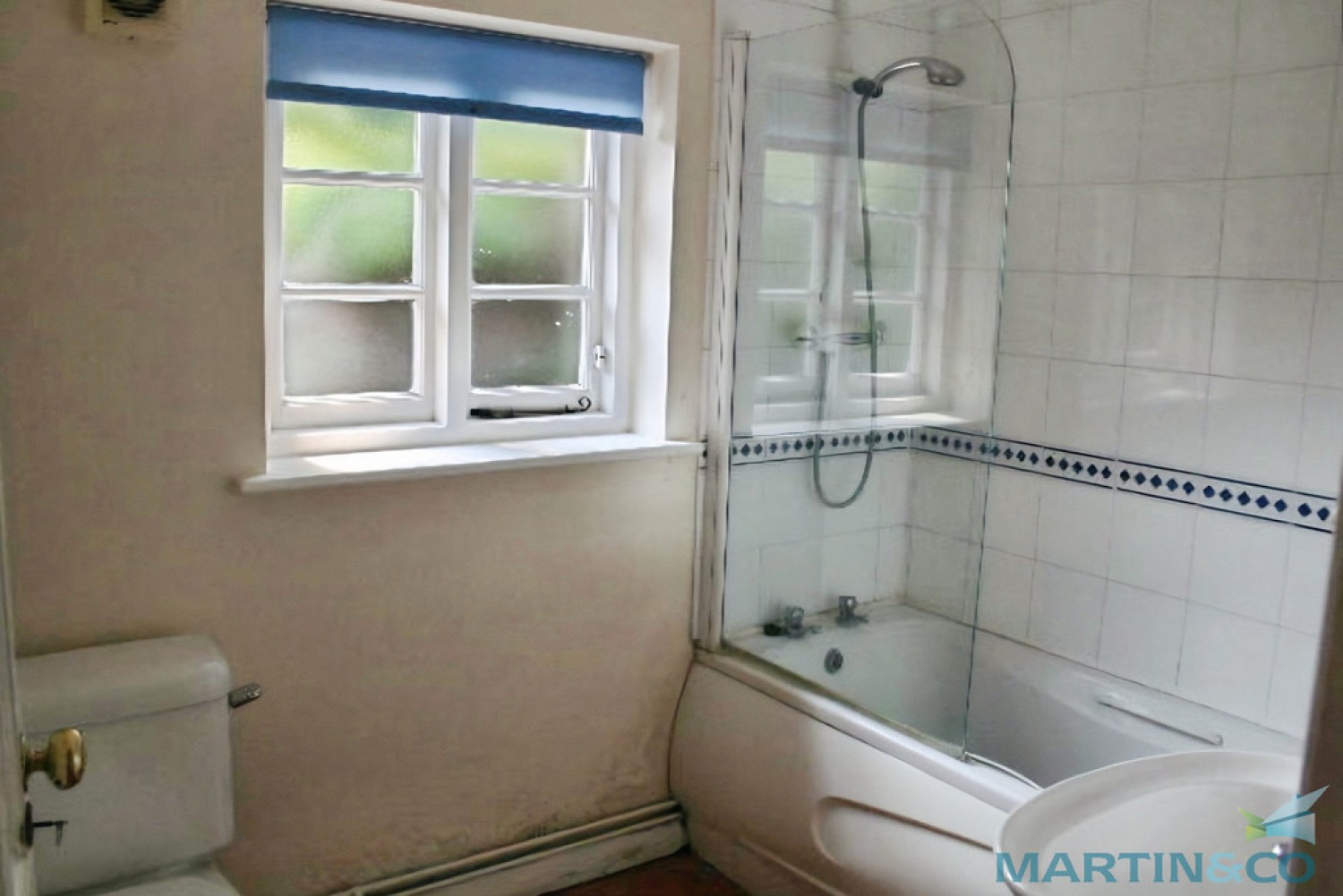 2 bedroom House for Letting The Green, Wye