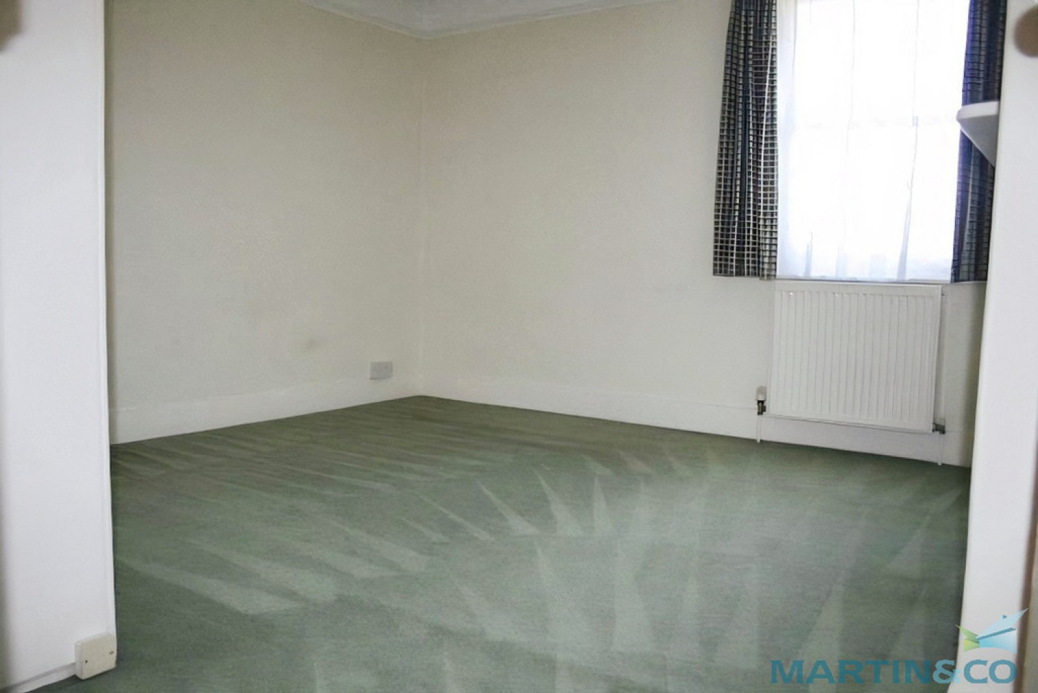 2 bedroom House for Letting The Green, Wye
