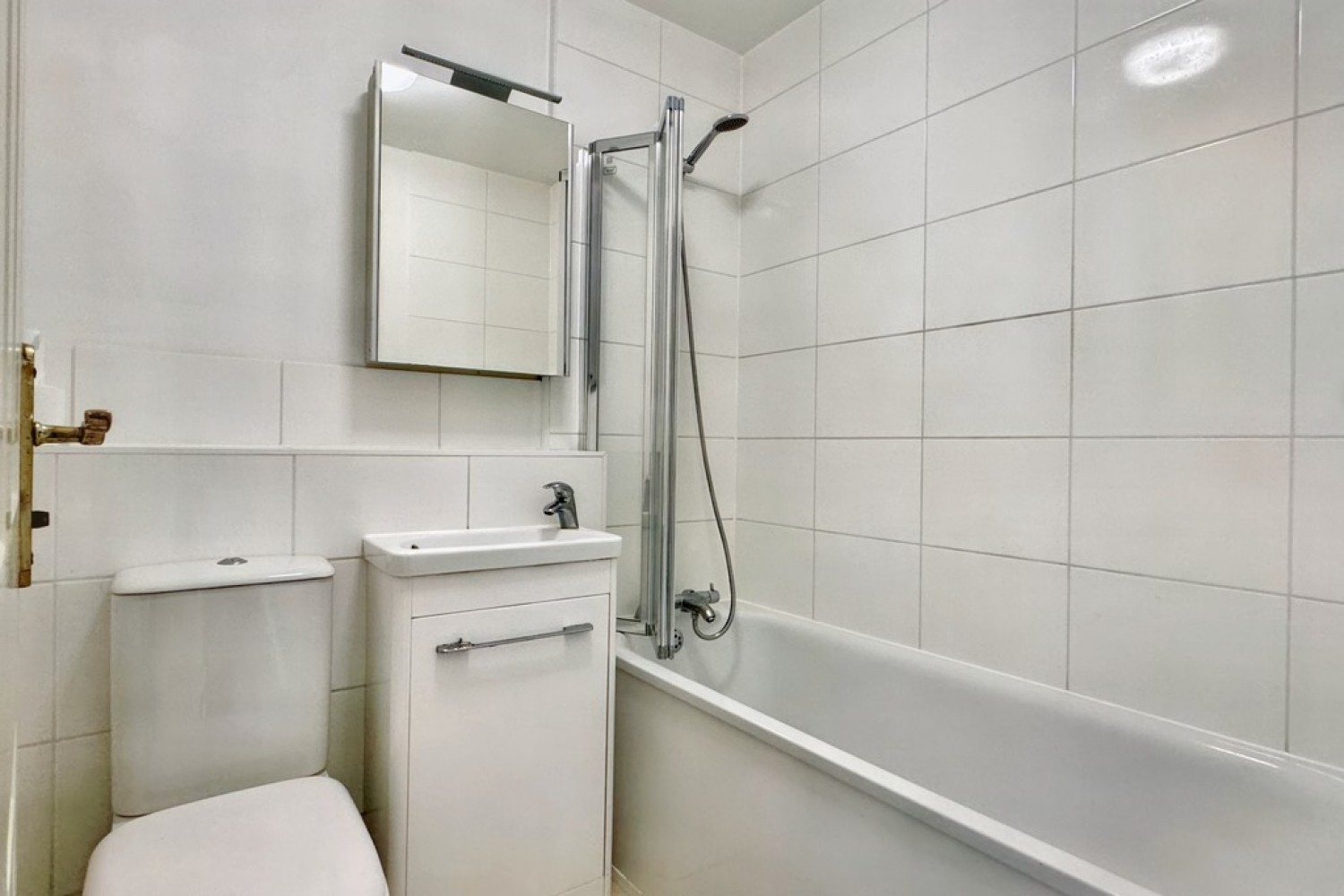 2 bedroom House for Letting Old Vicarage Gardens, Wye