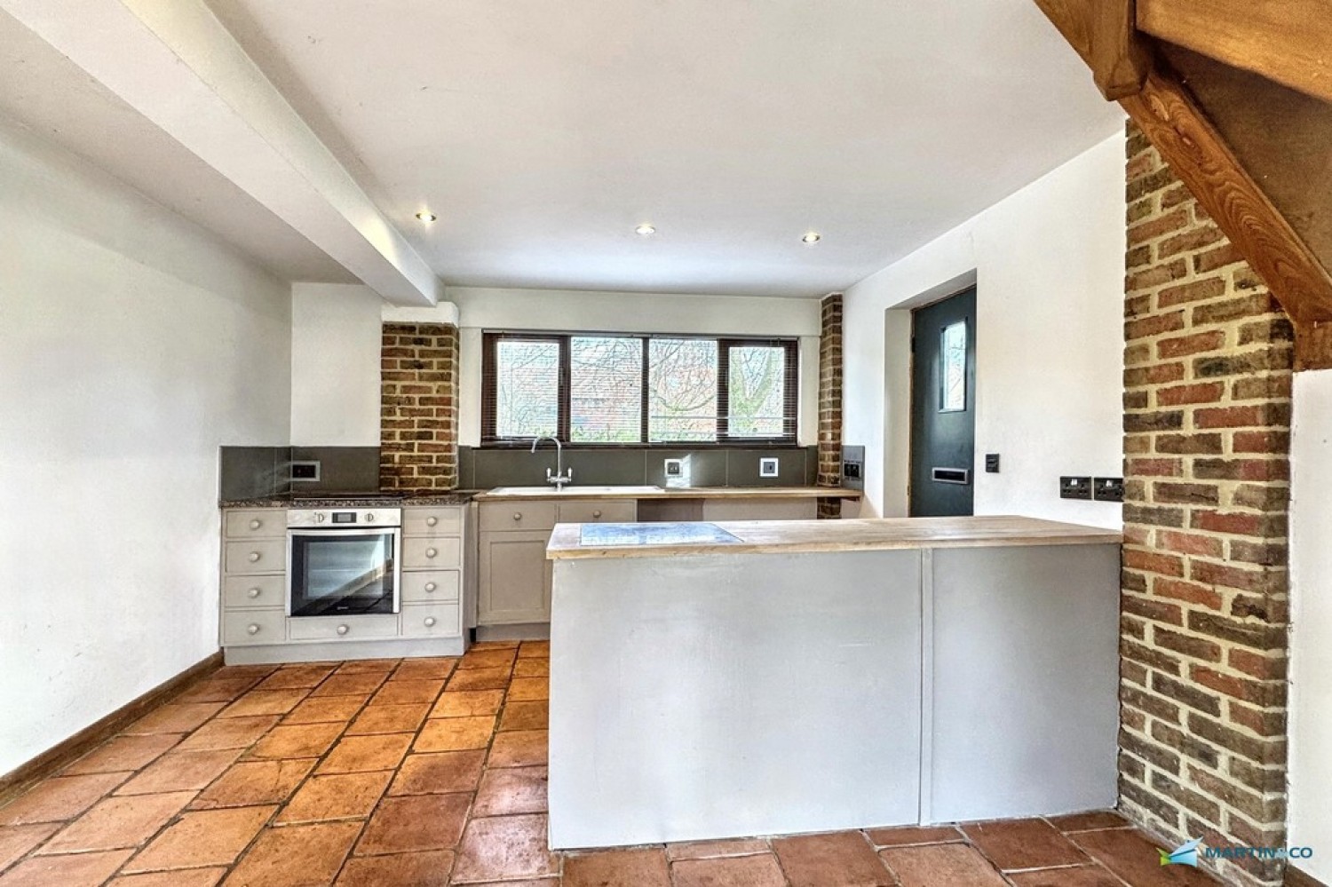 1 bedroom House in Evington Park, Elmstead